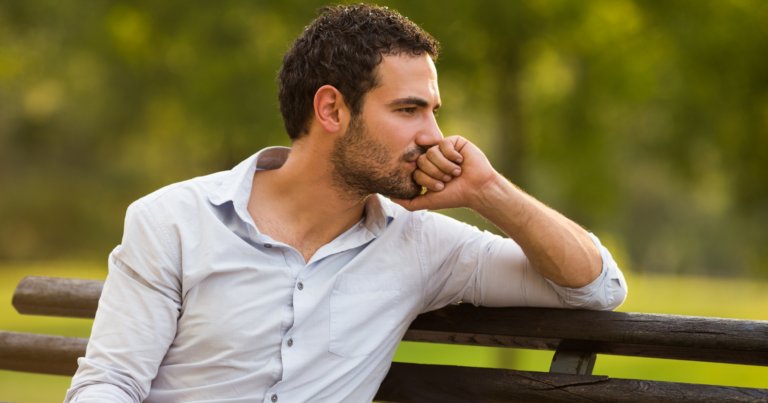 8 Subtle Signs Someone Is Constantly Thinking About You According To