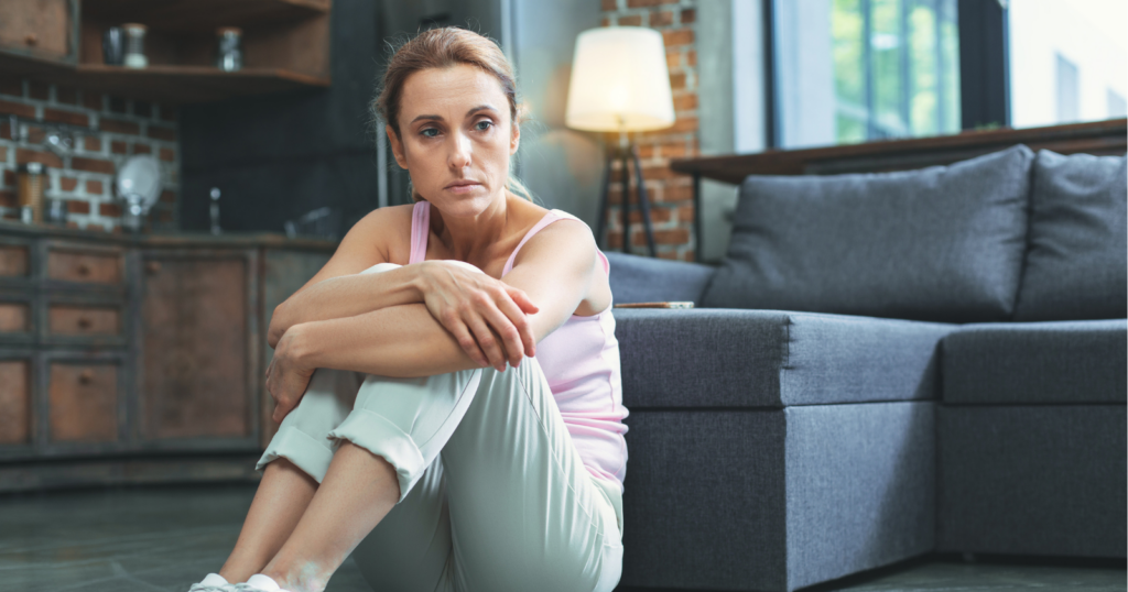 Psychology says the loneliest form of resilience isn’t surviving hardship – it’s being so good at handling everything alone that people stop checking if you need support and eventually you stop believing you deserve it