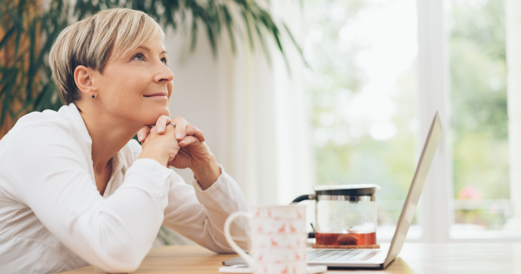 People who age with dignity usually let go of these 9 common worries