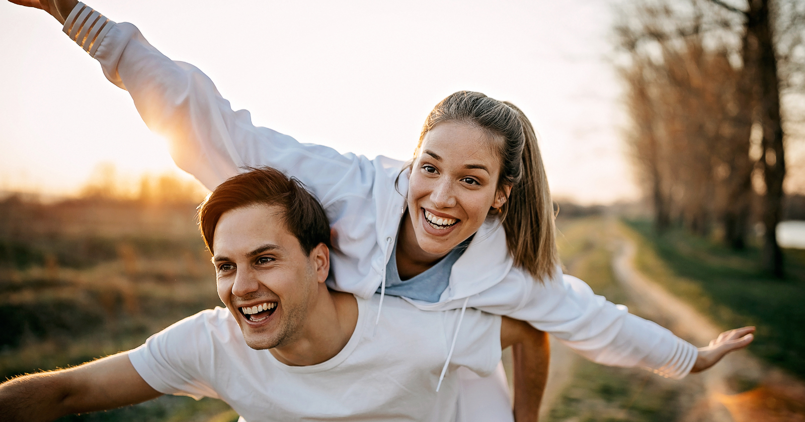 7 simple lifestyle changes that bring real happiness (and have nothing to  do with money!)