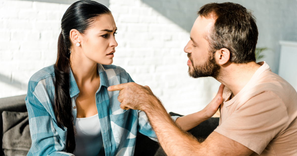 8 phrases a narcissist will use to excuse their bad behavior, says