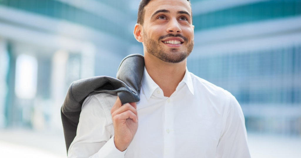 People with a champion mindset usually follow these 8 unbreakable rules