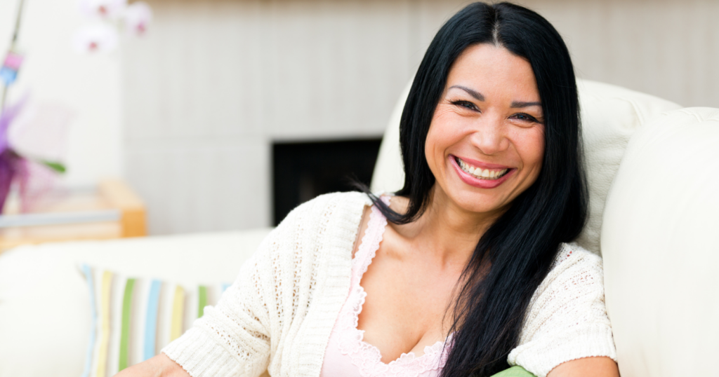 People who stay more physically beautiful than their friends usually display these simple habits