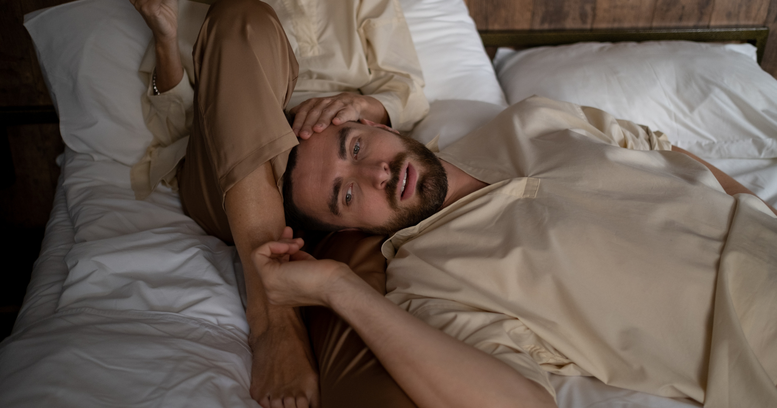 men who don't want to settle down