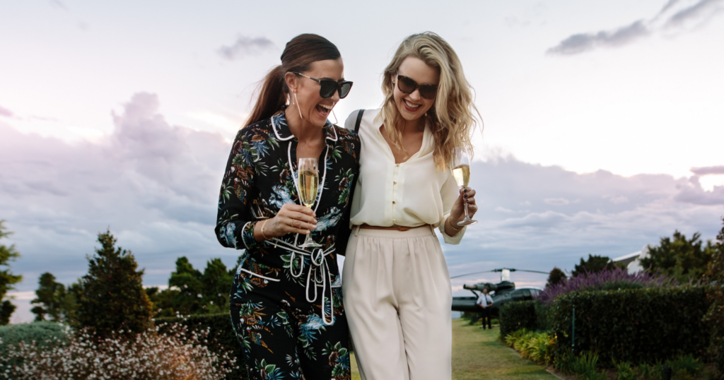 10 subtle ways the upper-middle-class size you up within minutes of meeting you