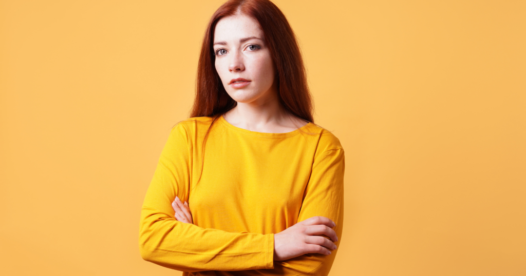 8 lessons you only learn when you stop getting your own way