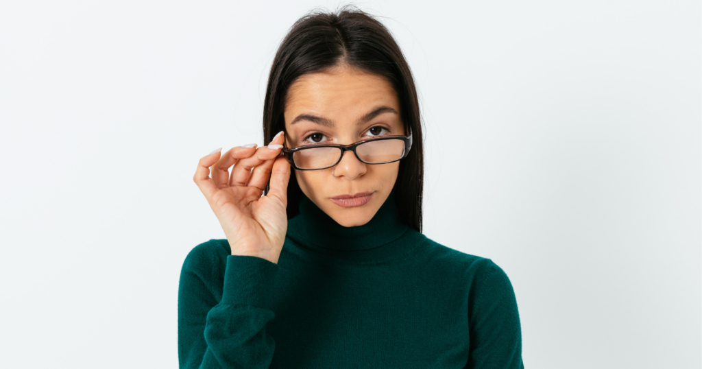 People with strong boundaries don’t explain these 8 parts of their life