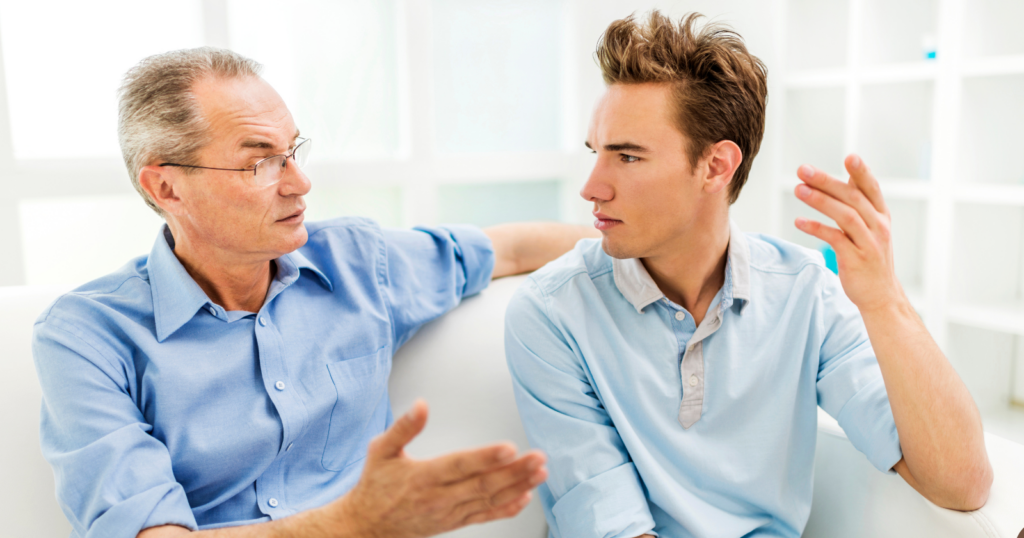 8 “polite” things Boomers do that Gen Z finds emotionally exhausting (not respectful)