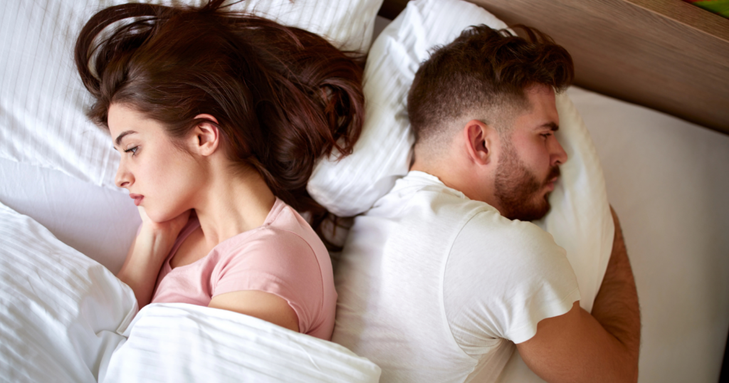 8 signs you are at the point of no return in a dying relationship