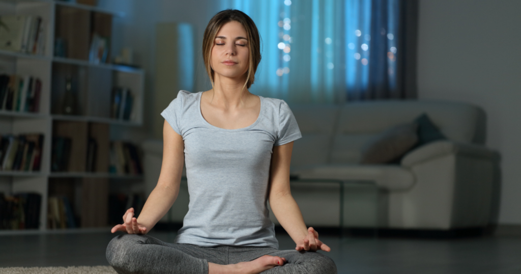 8 essential things to do for your continued health and happiness