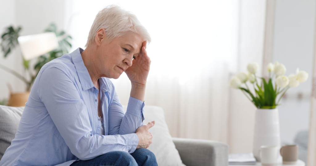 The year you turn 55 is when life quietly decides what kind of old person you’re going to be