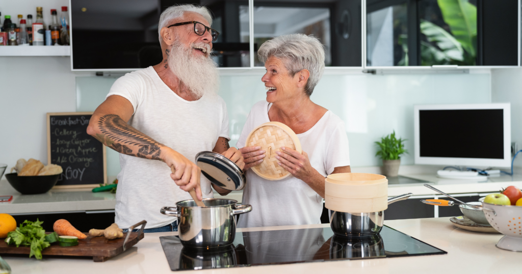 8 things working class boomers keep in their kitchen that their kids will one day inherit but will dispose of very quickly