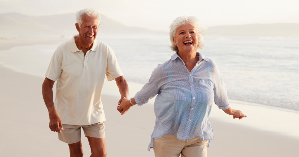 Psychology says people who reach their 60s without any major regrets aren’t lucky – they’re the ones who mastered one crucial emotional skill most people never even think about – the ability to let go of the life they thought they were supposed to live and fully embrace the one they actually have