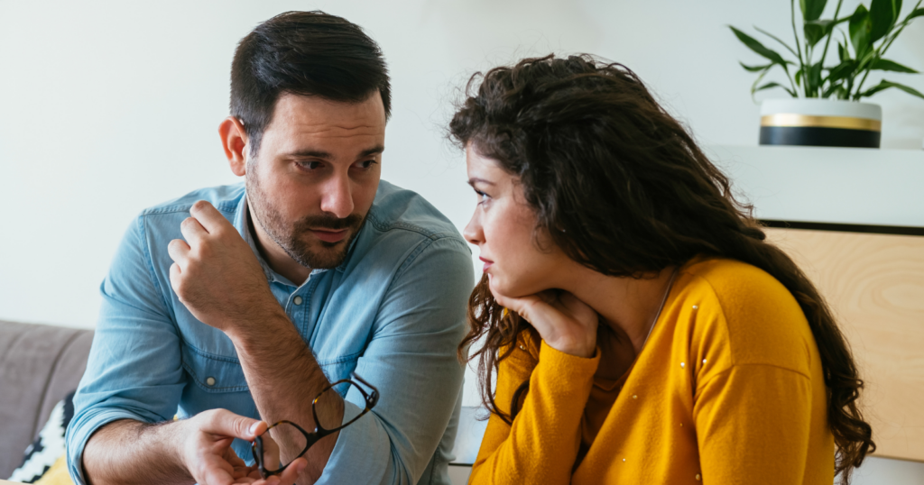 8 phrases people use when they’re pretending to enjoy conversation—but secretly aren’t