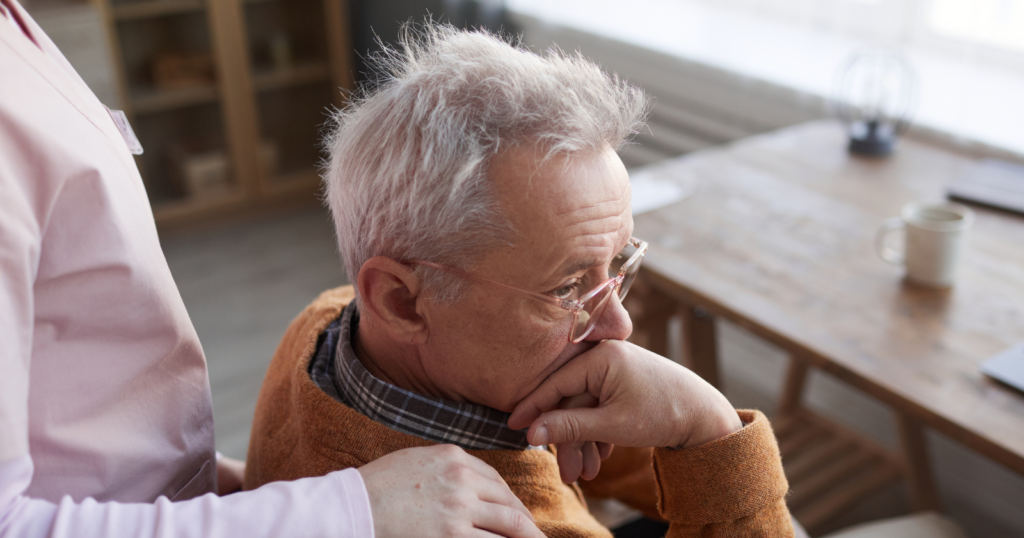 I retired early and within six months I understood why so many retirees just sit there watching TV all day—here are 8 truths nobody talks about