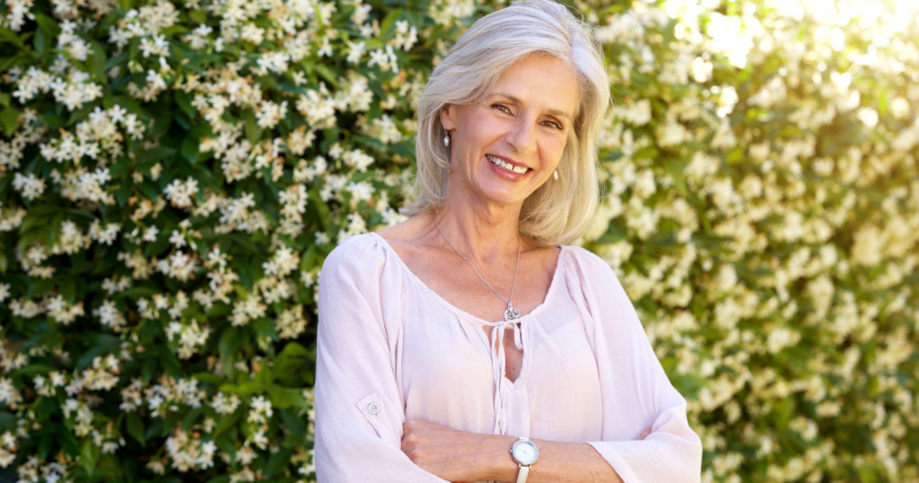 Psychology says the reason some people become more beautiful to be around as they age isn’t charm — it’s that they’ve stopped performing and started just being themselves for the first time in their lives