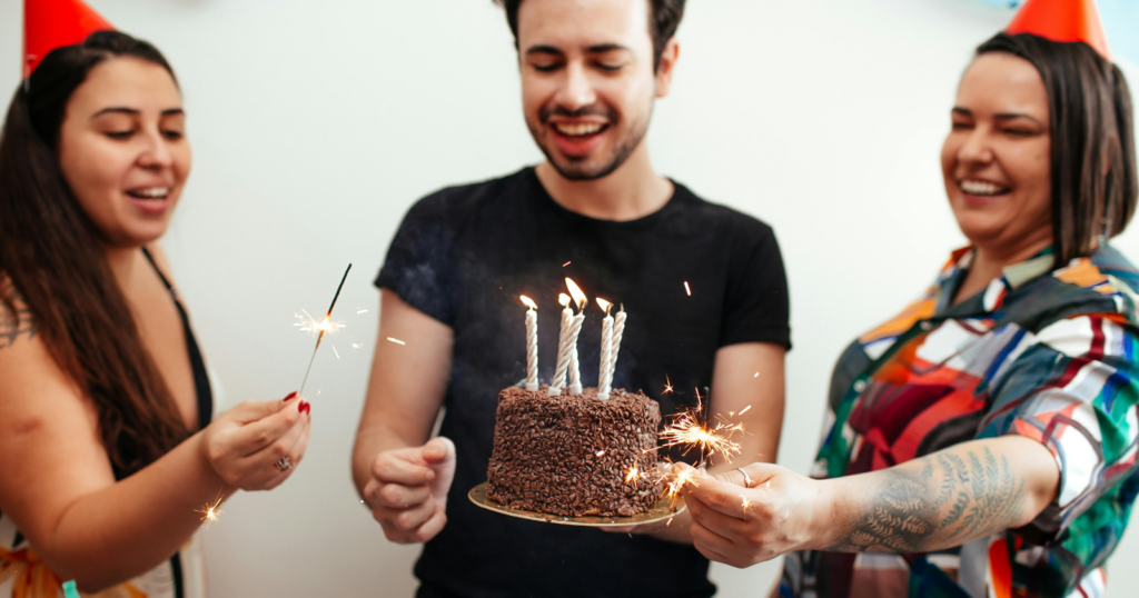 Psychology says people who never make a big deal out of their birthday usually have these 7 strengths