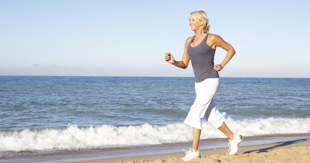 8 things people in their 70s do that make them look 20 years younger than their peers