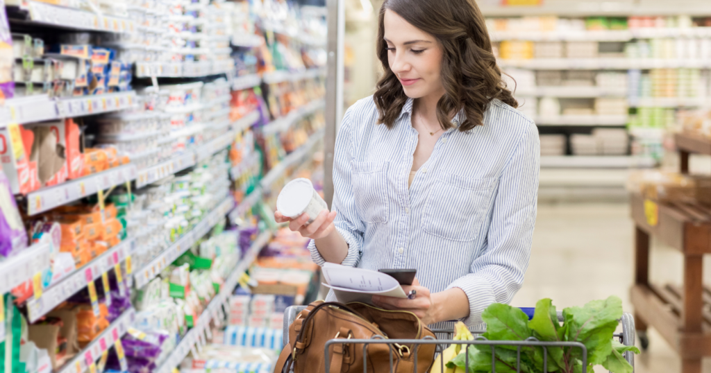 People who enjoy grocery shopping usually have these 8 personality traits according to psychology