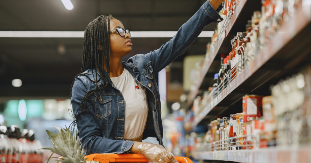 People who prefer grocery shopping alone usually have these 7 subtle personality traits, according to psychology
