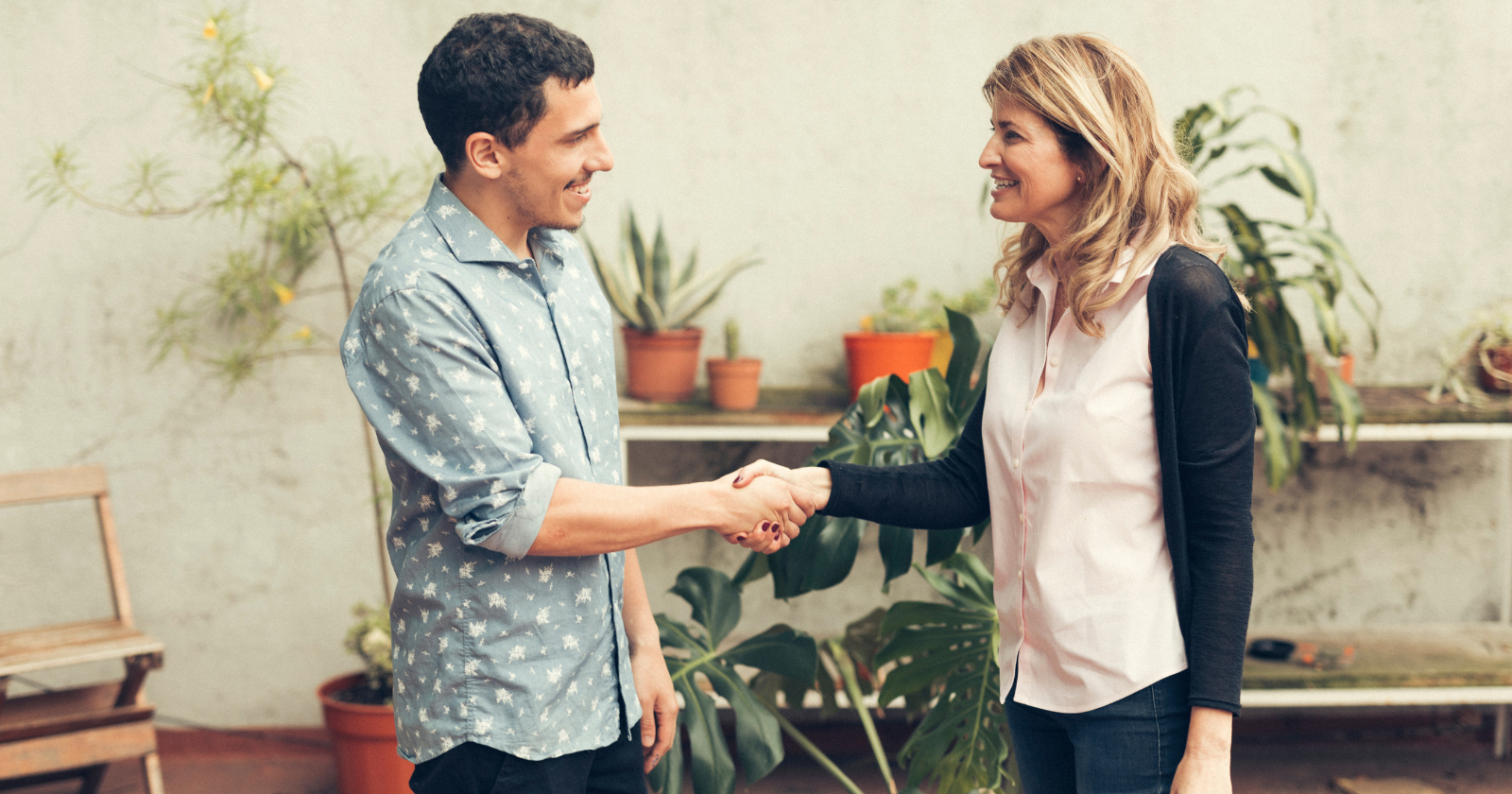 13 things high-quality people do automatically without ever being asked