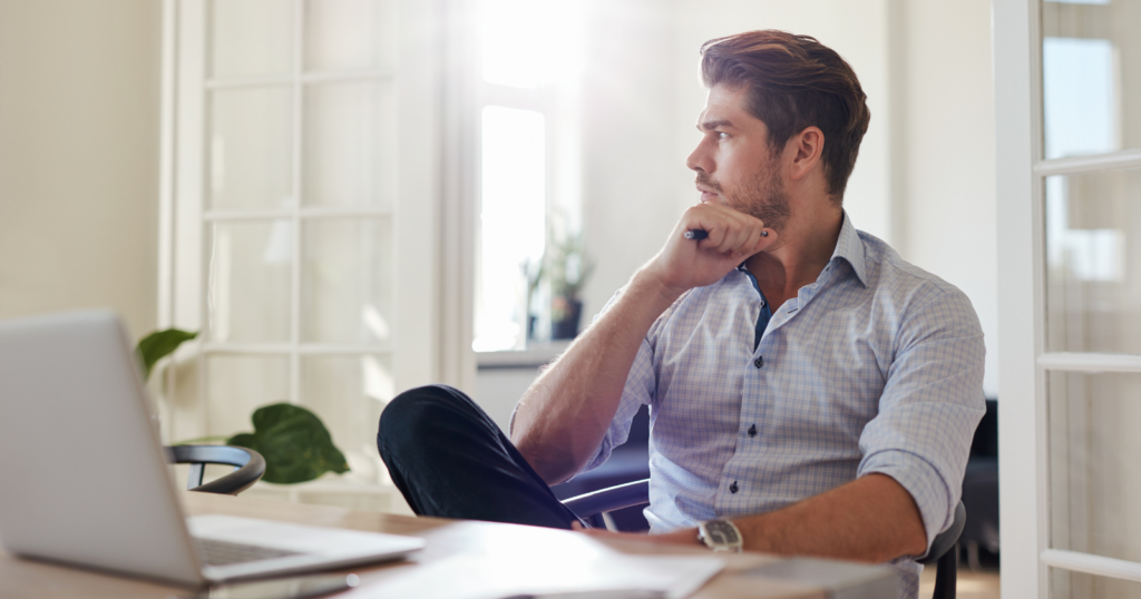 The art of success: 8 habits of disciplined people who always win in the long run