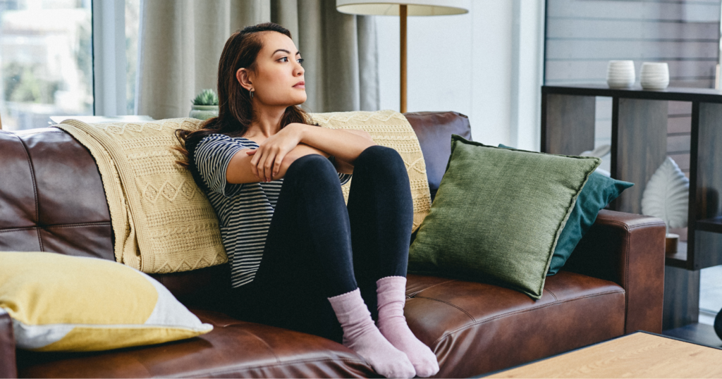 People who rarely felt valued as a child usually display these habits as an adult