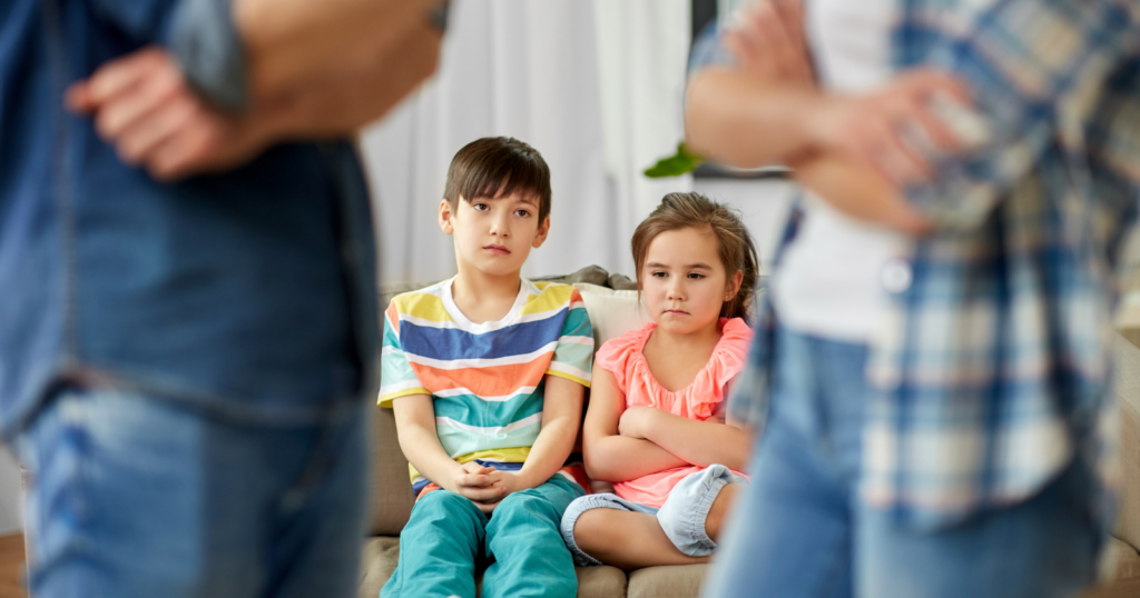 If you want happy kids, stop doing these 8 common parenting things