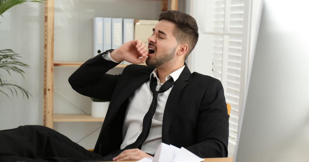A man who is very difficult and obnoxious usually demonstrates these behaviors