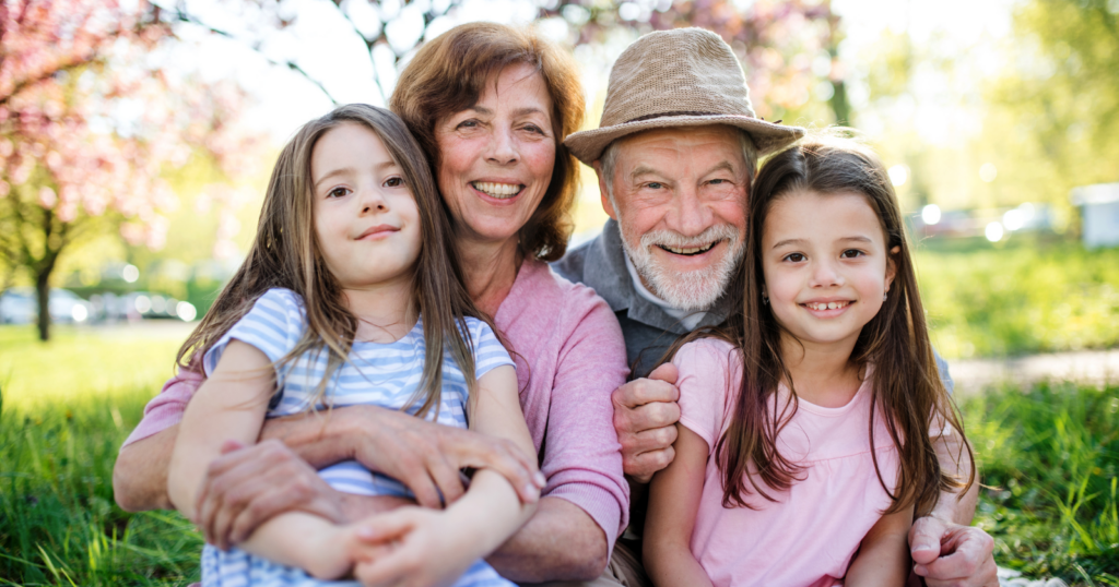 8 ways to build lasting respect with your kids and grandkids as you grow older