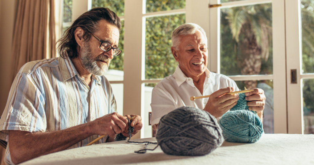 People who stay mentally sharp after 65 usually quit these 8 common habits most seniors still do