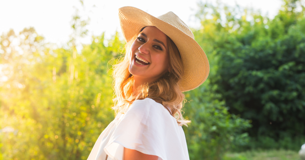 Social pressures that women have to deal with