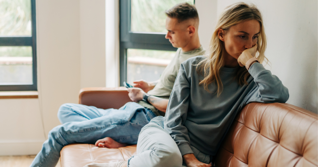 People who love deeply but struggle to be loved in return often display these 7 behaviors without realizing it