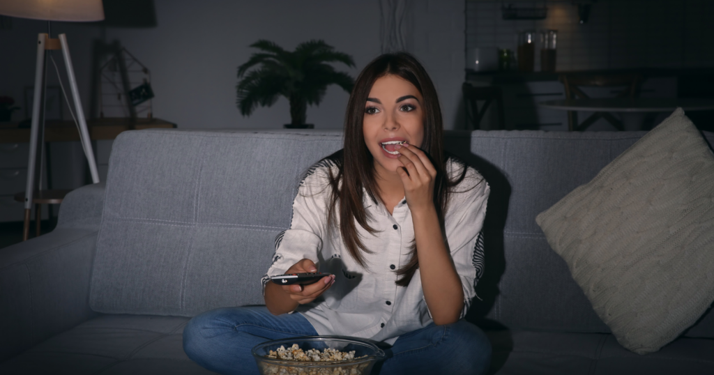 If you can’t watch anything without subtitles (even though you hear perfectly fine) you probably display these 7 distinct qualities