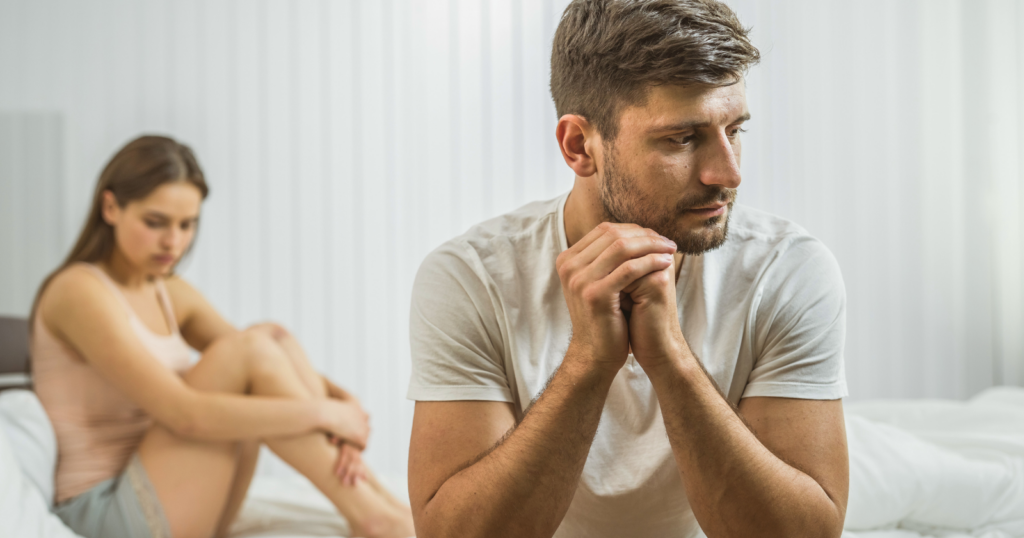 8 red flags that reveal a man’s true character