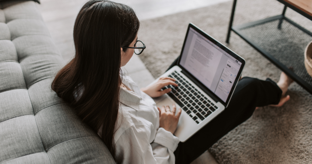 Beyond “balance”: What five years of remote work has taught me