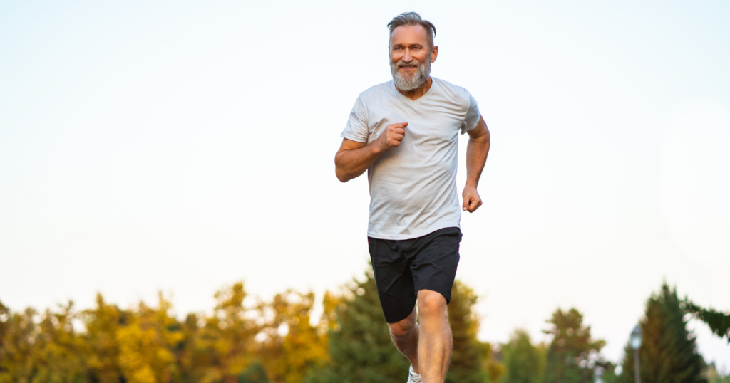 Psychology says people who thrive in their 60s and 70s usually let go of these 9 things