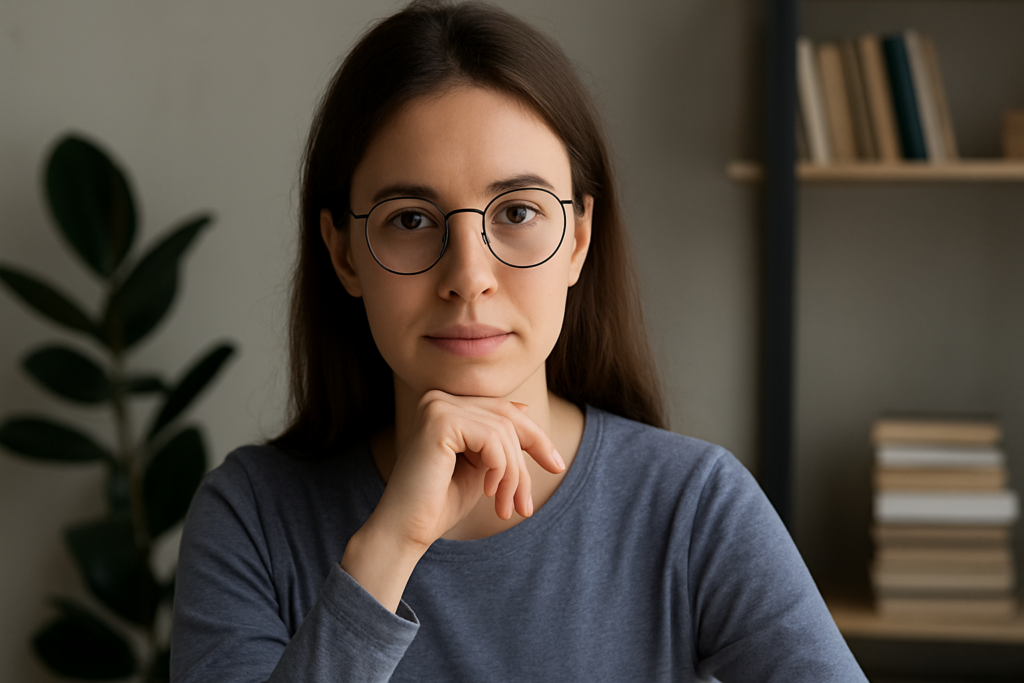 10 little‑known body‑language signs that signal high intelligence (according to psychologists)