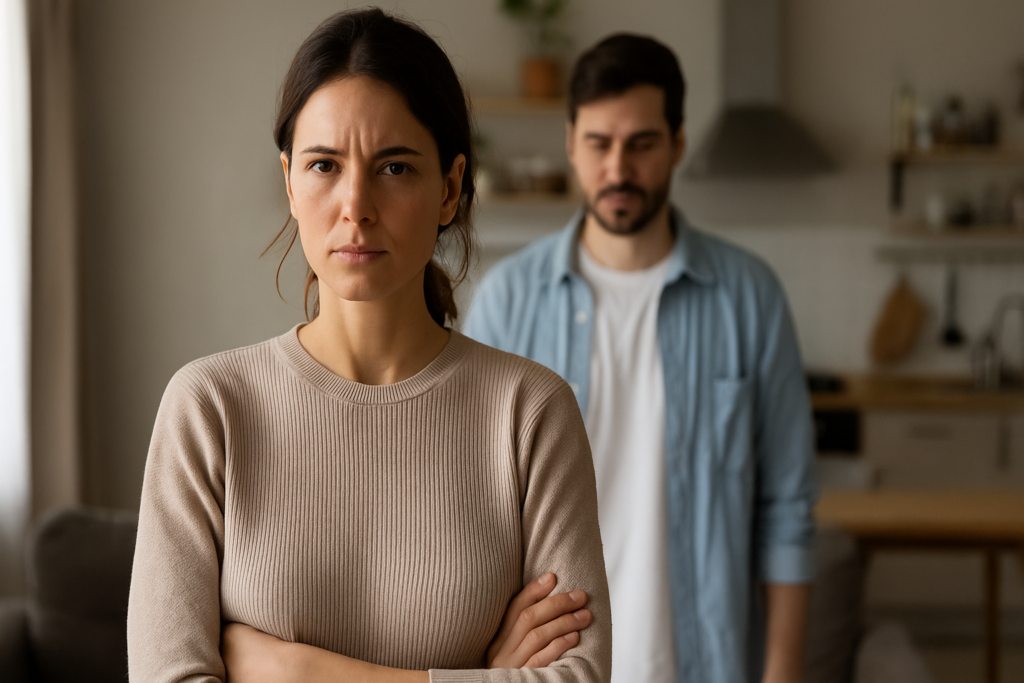 10 things women stop tolerating the moment they realize their worth