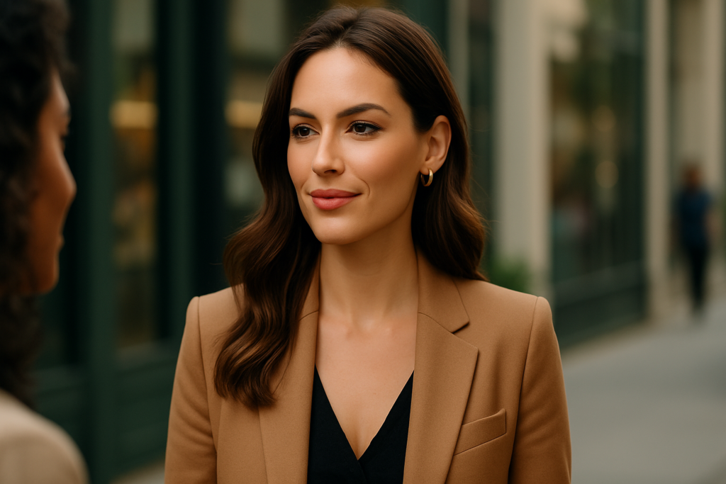 If you have these 7 personality traits, you probably intimidate more people than you realize