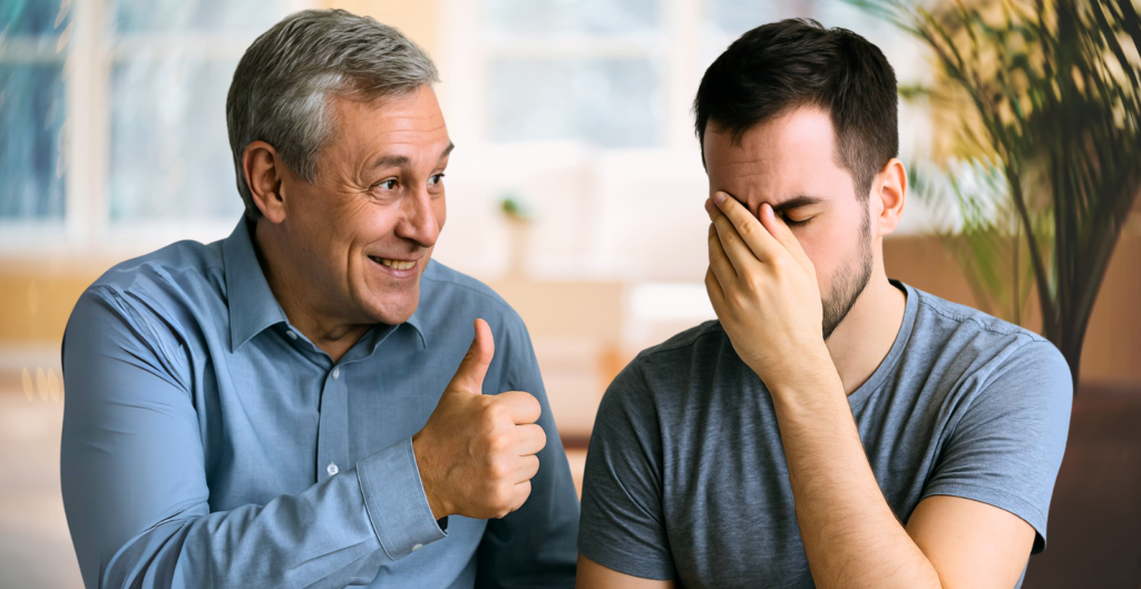 10 ‘compliments’ boomers don’t realize are actually insults (and the perfect responses)