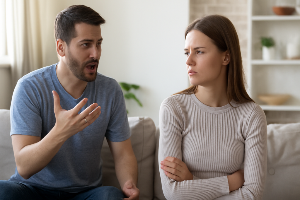 10 phrases only self-centered people use (that reveal their true colors)
