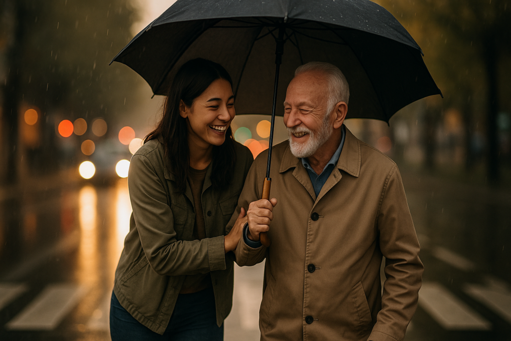 8 signs of a truly beautiful soul (that have nothing to do with looks)