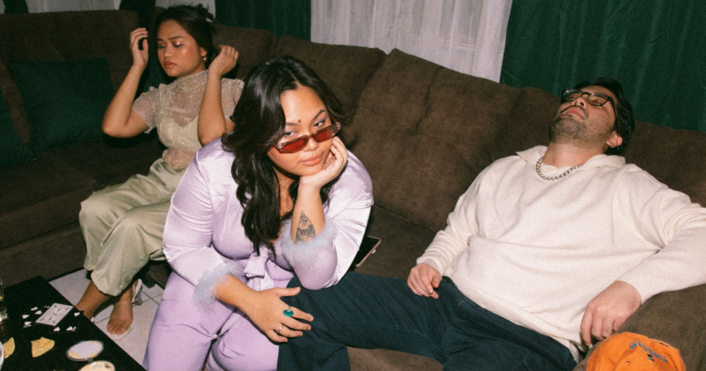 If constant socializing drains you, you probably have these 7 distinct psychological traits