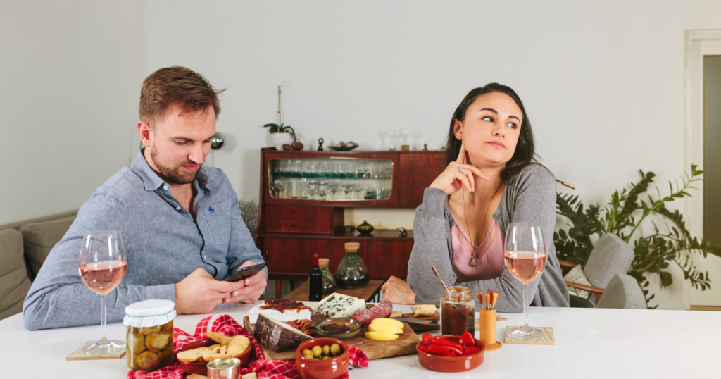 If someone has quietly lost respect for you, they’ll usually display these 7 behaviors