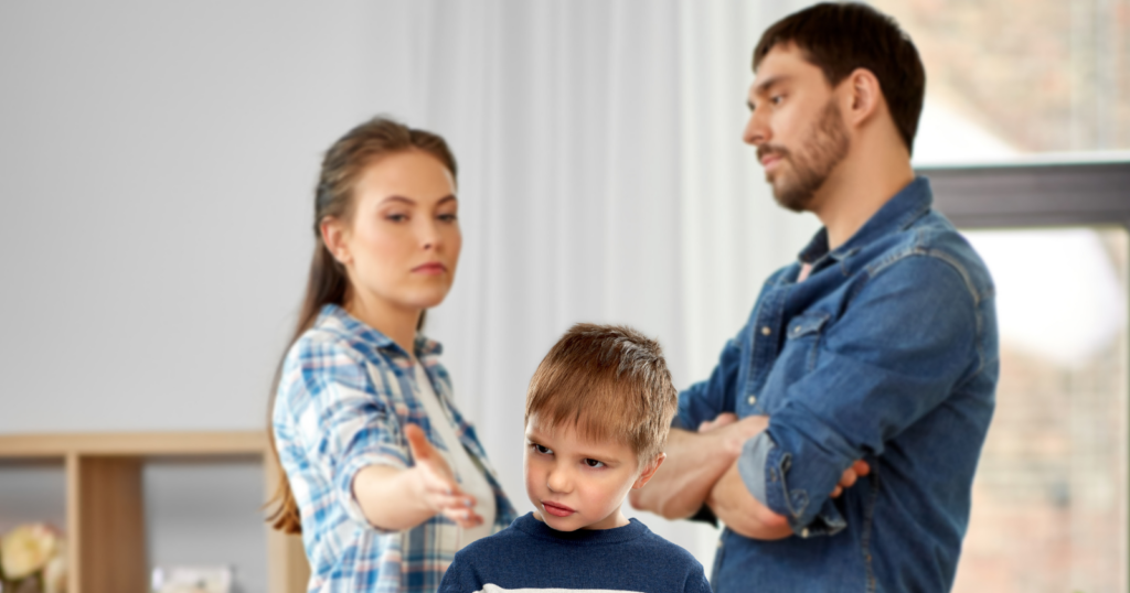 If you grew up with narcissistic parents, psychology says you’ve likely developed these 7 unique traits