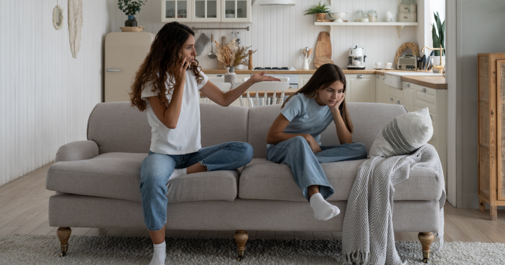 If you heard these 7 phrases as a child, you were raised by emotionally irresponsible parents