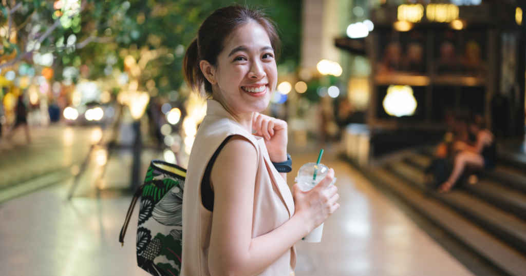If you want to build a life you never need a vacation from, say goodbye to these 8 behaviors