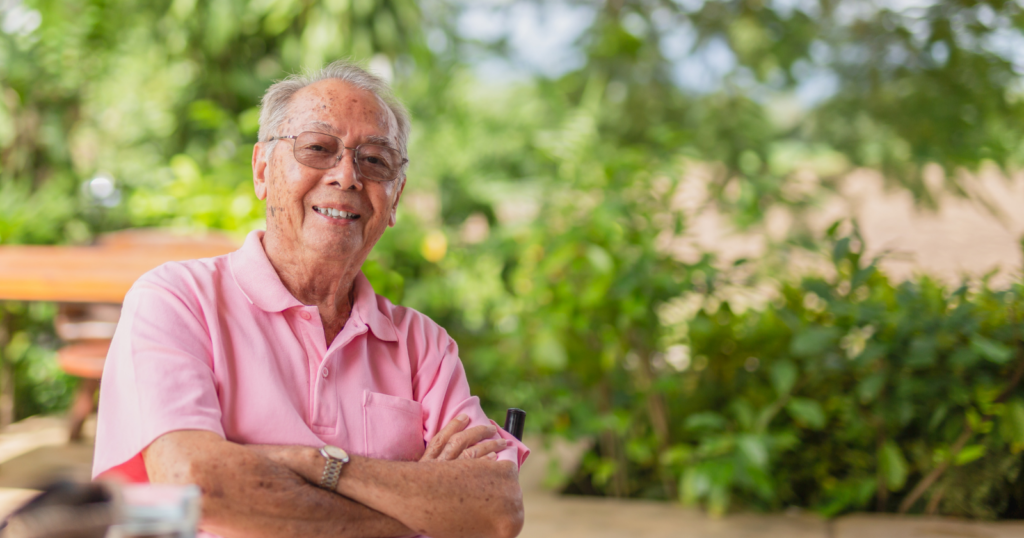 If you want your 70s to be your more exciting era yet, say goodbye to these 8 behaviors