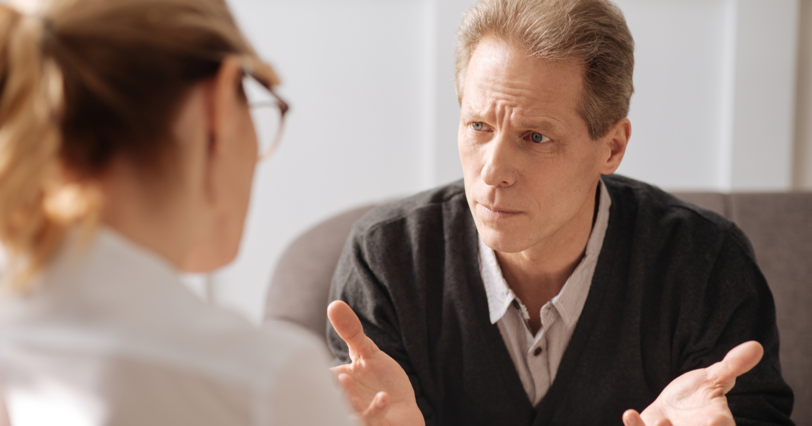People who quietly become miserable as they get older usually adopt these 7 habits, says psychology